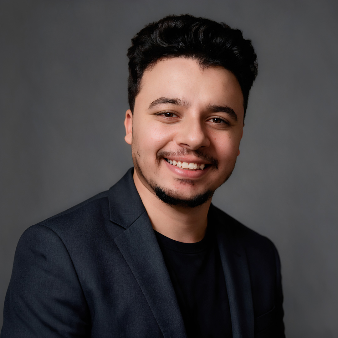 Mohamed Amer